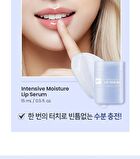 Ootd Intensive Moisture Lip Serum - 15ml