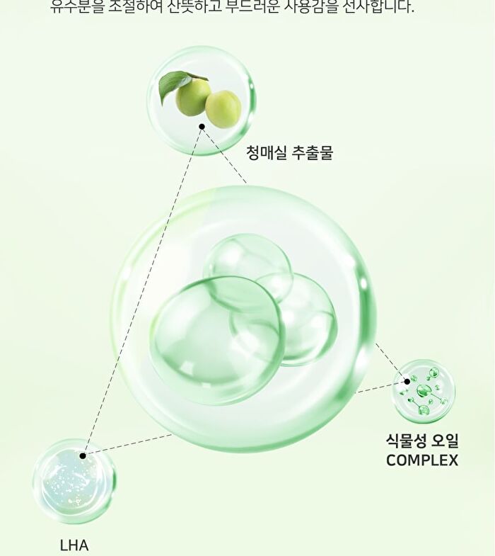 Ootd Double Cleansing Duo Set - 2 pcs
