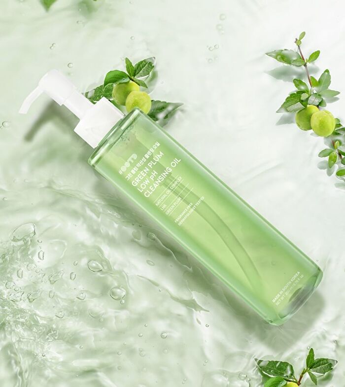Ootd Double Cleansing Duo Set - 2 pcs