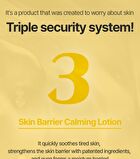 Skin Barrier Calming Lotion EX Jumbo - 150ml