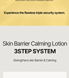Skin Barrier Calming Lotion EX Jumbo - 150ml