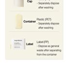 Skin Barrier Calming Lotion EX Jumbo - 150ml