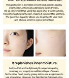 Skin Barrier Calming Lotion EX Jumbo - 150ml