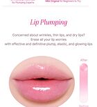 Ynm Ultimate Lip Plumper - 4 Colors - #04 Pink Carpet