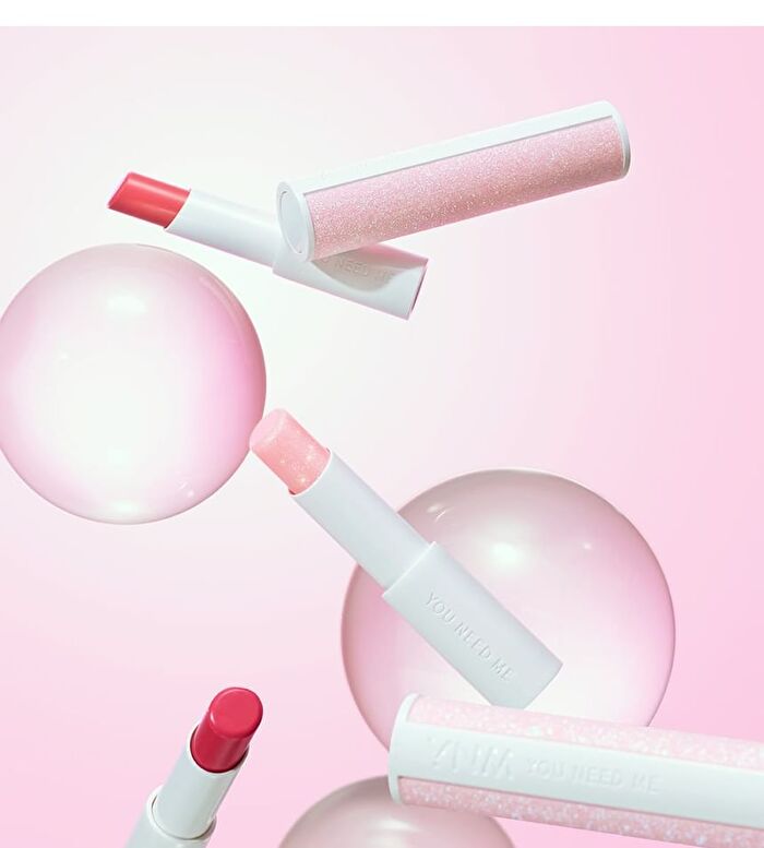 Ynm Ultimate Lip Plumper - 4 Colors - #04 Pink Carpet