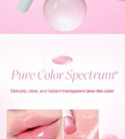 Ynm Ultimate Lip Plumper - 4 Colors - #04 Pink Carpet
