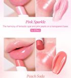 Ynm Ultimate Lip Plumper - 4 Colors - #04 Pink Carpet