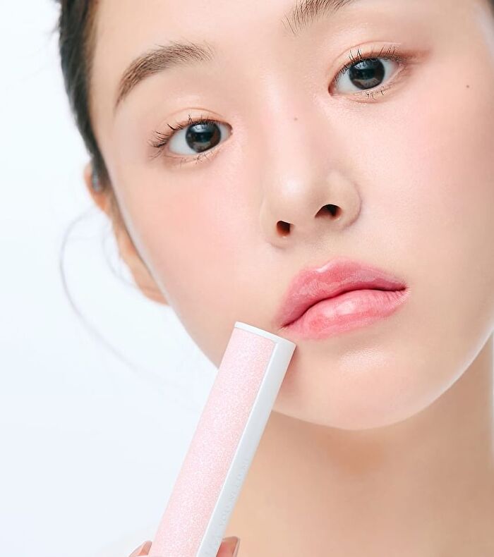 Ynm Ultimate Lip Plumper - 4 Colors - #04 Pink Carpet