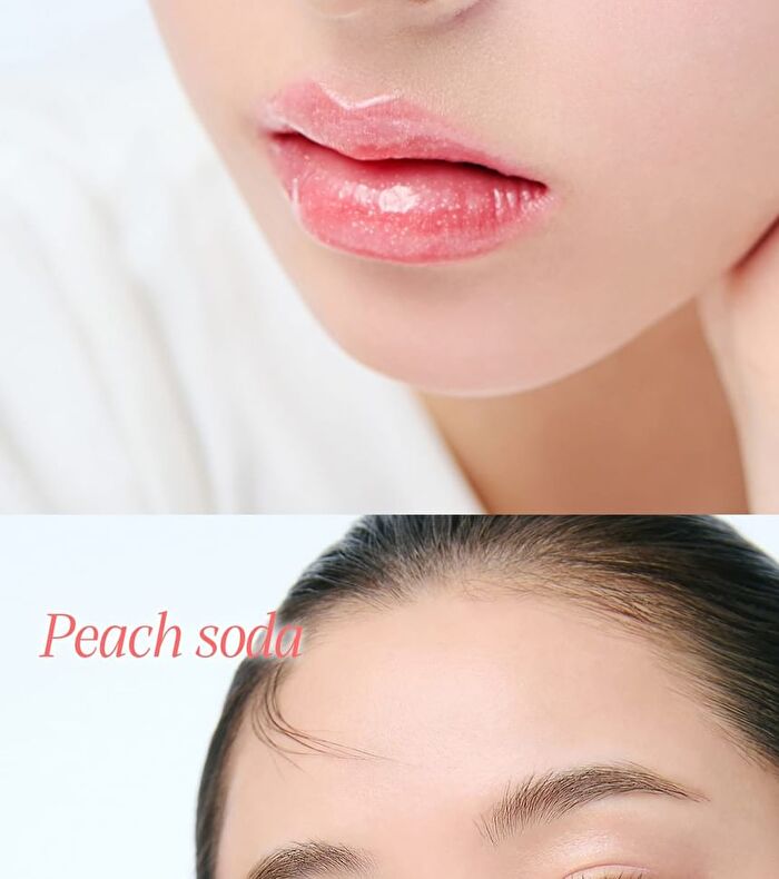 Ynm Ultimate Lip Plumper - 4 Colors - #04 Pink Carpet