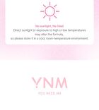 Ynm Ultimate Lip Plumper - 4 Colors - #04 Pink Carpet