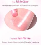 Ynm Ultimate Lip Plumper - 4 Colors - #04 Pink Carpet