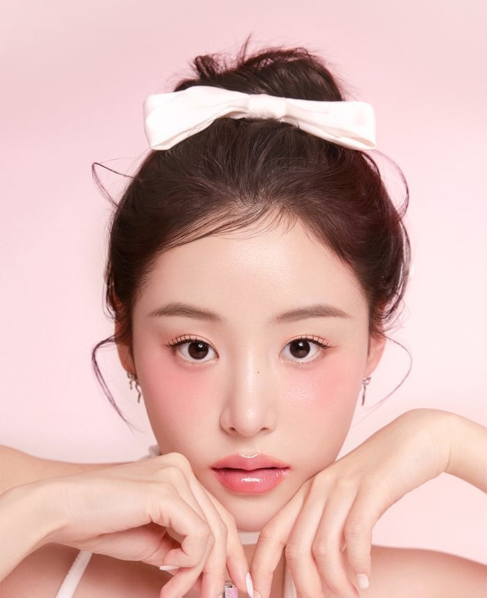 Ynm Glow Honey Lip Balm - 3 Colors - #03 Fig Caramel