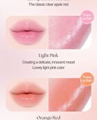 Ynm Glow Honey Lip Balm - 3 Colors - #03 Fig Caramel