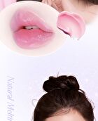 Ynm Glow Honey Lip Balm - 3 Colors - #03 Fig Caramel