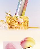 Ynm Glow Honey Lip Balm - 3 Colors - #03 Fig Caramel