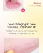 Ynm Glow Honey Lip Balm - 3 Colors - #03 Fig Caramel