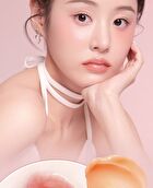 Ynm Glow Honey Lip Balm - 3 Colors - #03 Fig Caramel