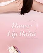 Ynm Glow Honey Lip Balm - 3 Colors - #03 Fig Caramel