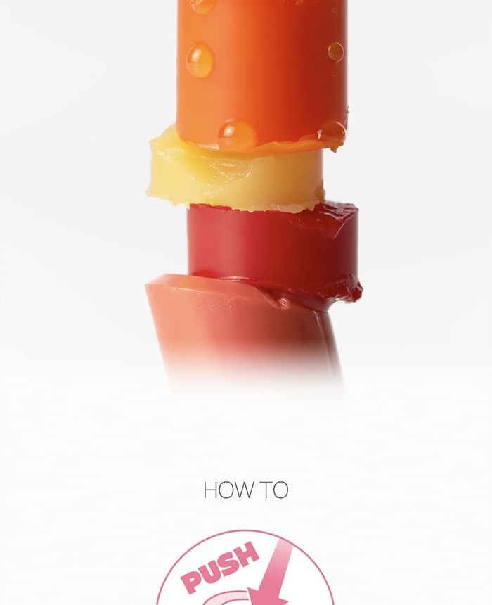 Ynm Glow Honey Lip Balm - 3 Colors - #03 Fig Caramel