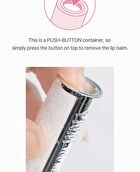 Ynm Glow Honey Lip Balm - 3 Colors - #03 Fig Caramel
