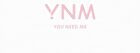 Ynm Glow Honey Lip Balm - 3 Colors - #03 Fig Caramel