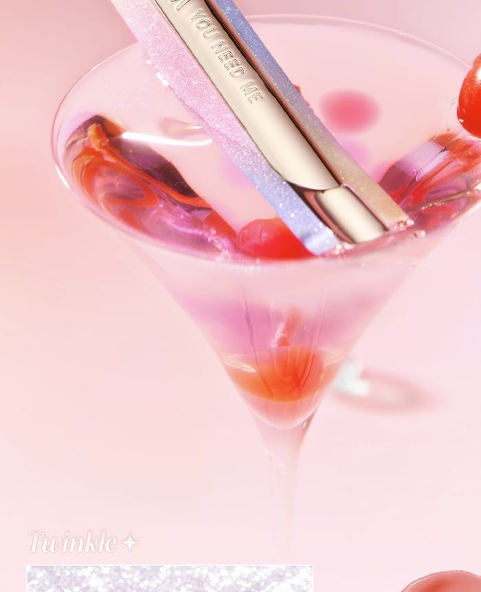Ynm Glow Honey Lip Balm - 3 Colors - #03 Fig Caramel