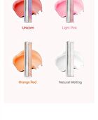 Ynm Glow Honey Lip Balm - 3 Colors - #03 Fig Caramel