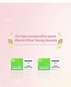 Ynm Glow Honey Lip Balm - 3 Colors - #03 Fig Caramel