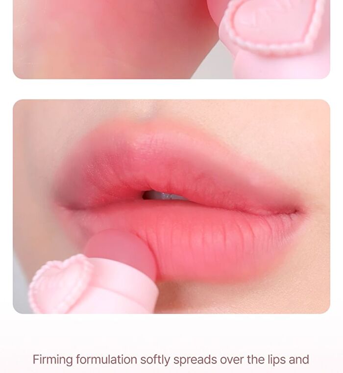 Ynm Heart Veil Tint - 7 Colors - #02 Muty Veil