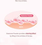 Ynm Heart Veil Tint - 7 Colors - #02 Muty Veil