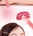 Ynm Heart Veil Tint - 7 Colors - #02 Muty Veil