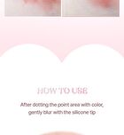 Ynm Heart Veil Tint - 7 Colors - #02 Muty Veil