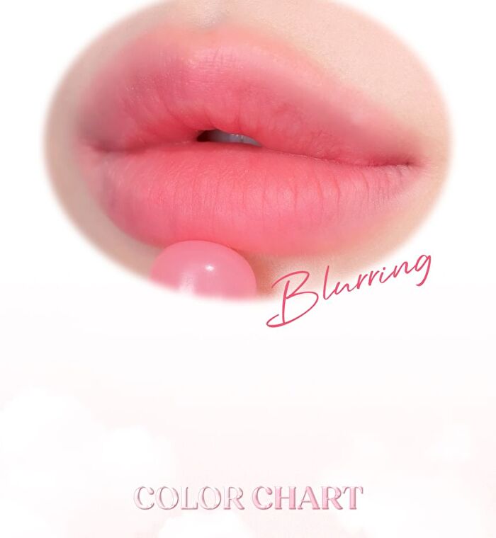 Ynm Heart Veil Tint - 7 Colors - #02 Muty Veil