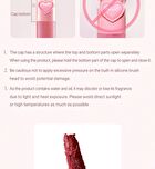 Ynm Heart Veil Tint - 7 Colors - #02 Muty Veil