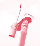 Ynm Heart Veil Tint - 7 Colors - #02 Muty Veil