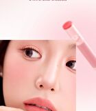 Ynm Heart Veil Tint - 7 Colors - #04 Nutty Veil