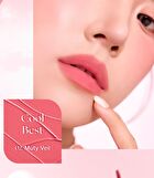 Ynm Heart Veil Tint - 7 Colors - #04 Nutty Veil