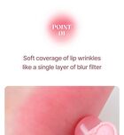 Ynm Heart Veil Tint - 7 Colors - #04 Nutty Veil