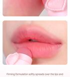 Ynm Heart Veil Tint - 7 Colors - #04 Nutty Veil