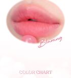 Ynm Heart Veil Tint - 7 Colors - #04 Nutty Veil