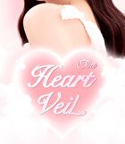 Ynm Heart Veil Tint - 7 Colors - #04 Nutty Veil