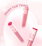 Ynm Heart Veil Tint - 7 Colors - #04 Nutty Veil