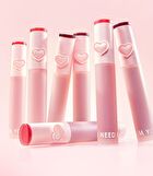 Ynm Heart Veil Tint - 7 Colors - #04 Nutty Veil