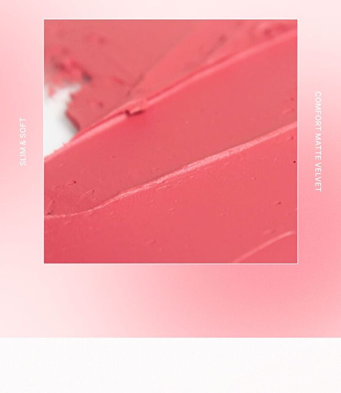 Ynm Heart Veil Tint - 7 Colors - #04 Nutty Veil