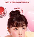 Ynm Lip & Cheek Syrup Pot - 6 Colors - #02 Marron Syrup