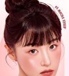 Ynm Lip & Cheek Syrup Pot - 6 Colors - #02 Marron Syrup