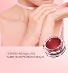 Ynm Lip & Cheek Syrup Pot - 6 Colors - #02 Marron Syrup