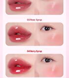 Ynm Lip & Cheek Syrup Pot - 6 Colors - #02 Marron Syrup