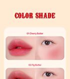 Ynm Lip & Cheek Syrup Pot - 6 Colors - #02 Marron Syrup