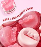 Ynm Lip & Cheek Syrup Pot - 6 Colors - #04 Berry Syrup